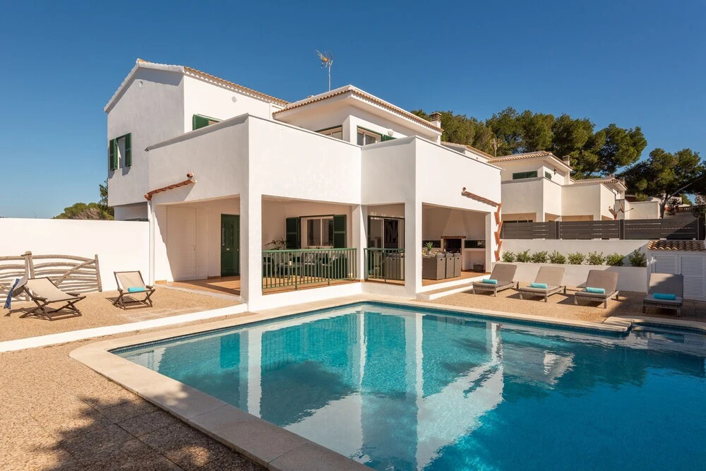 Villa LaCalma by 3VILLAS