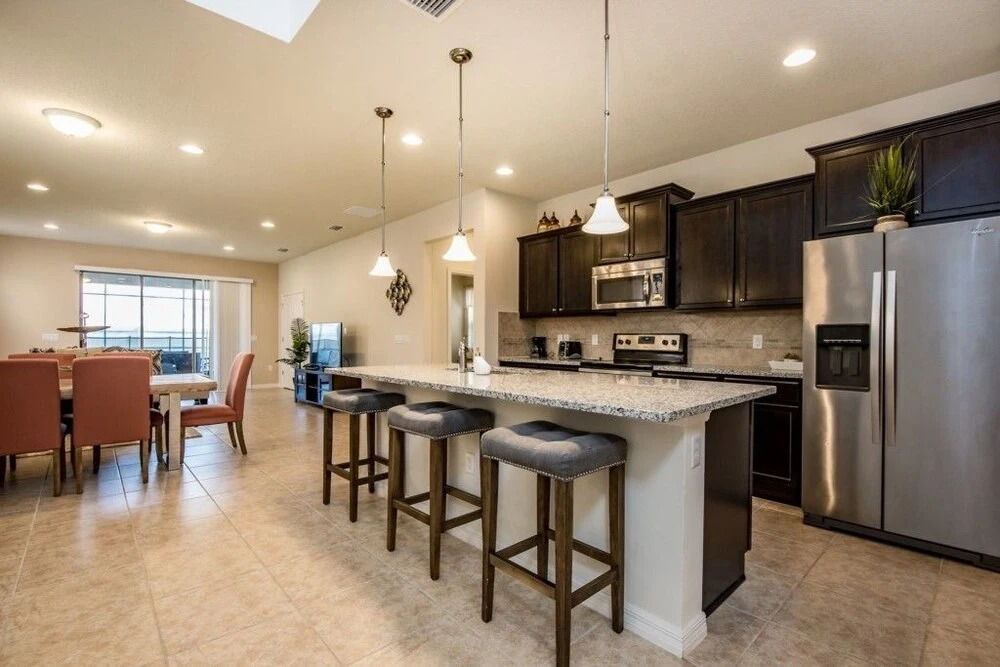 Amazing House! - Windsor at Westside - 8897RS