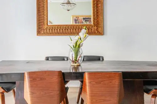 Apartment Kleio next to the historical center of Athens
