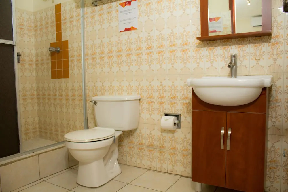 Hotel Villa Sarela