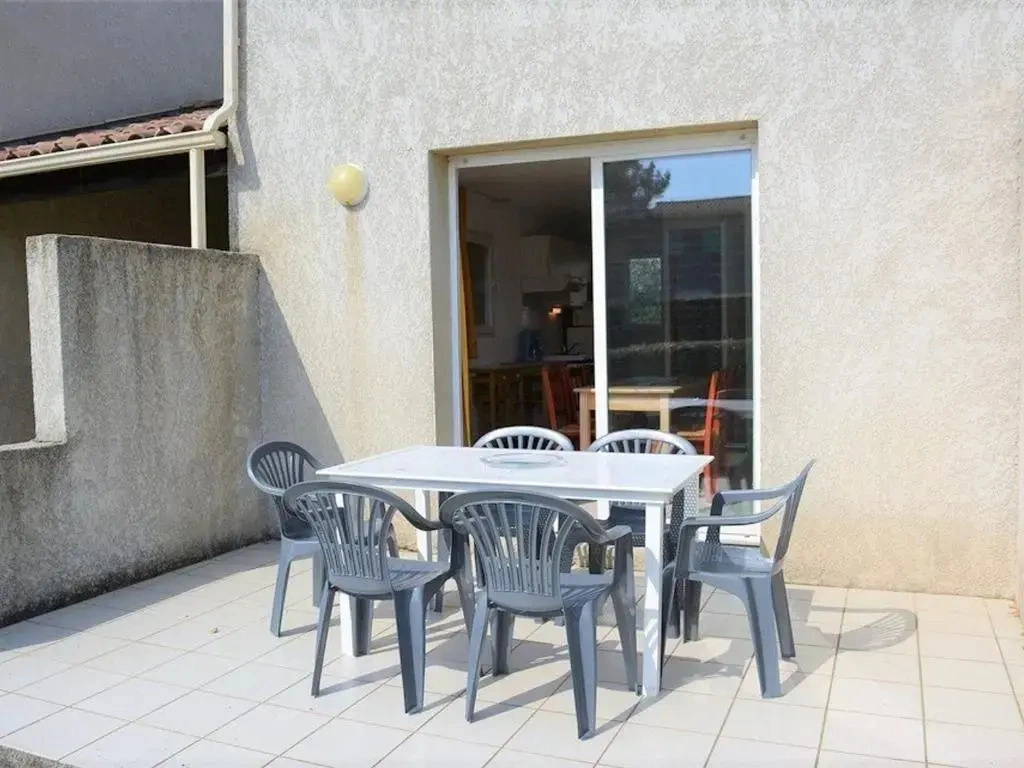 House Salavas - 6 Pers, 50 M2, 3/2