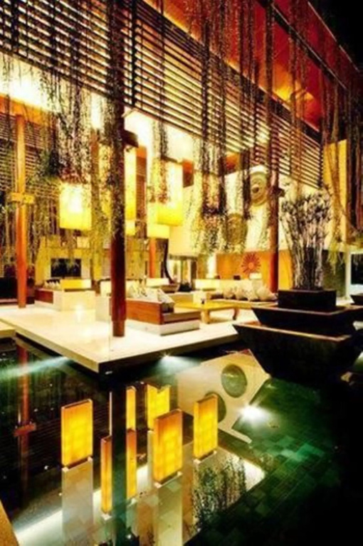 The Chava Resort