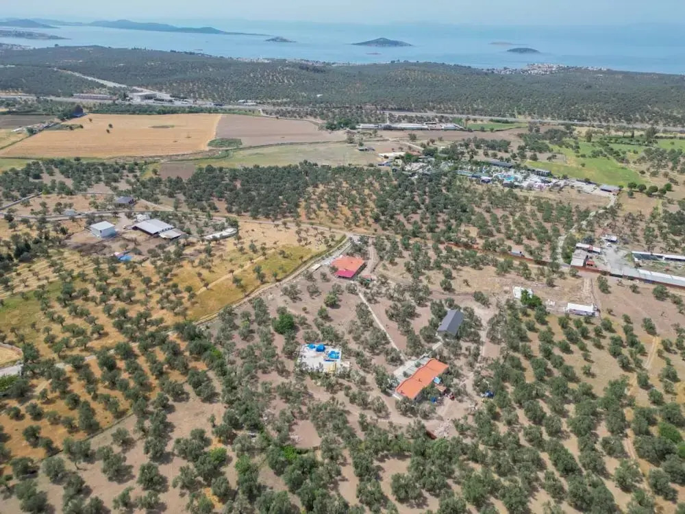 Ayvalik İnfinity Yaşam Vadisi