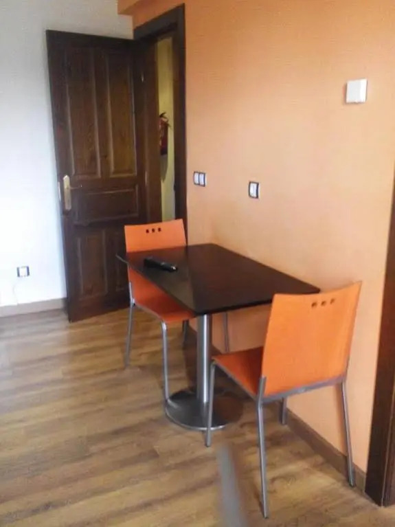 Apartamentos Rurales La Cirigüeña