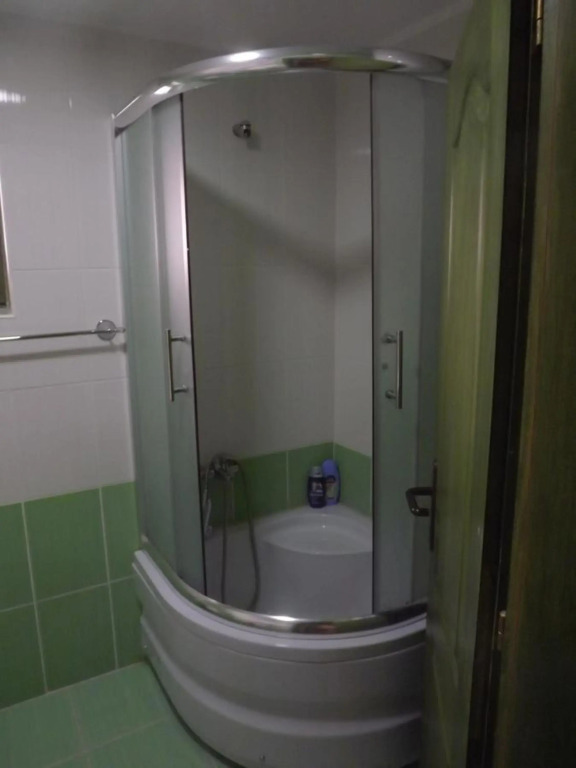 Apartment Todorovic