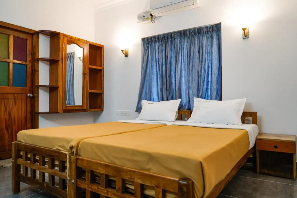Shiva Gardens Homestay