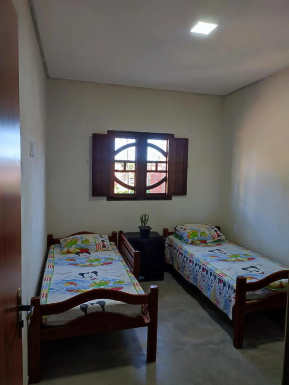 Suites Recanto dos Coqueirais Beach
