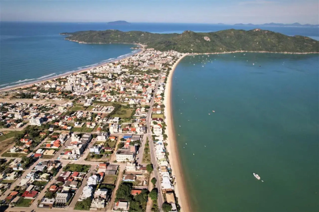 Estúdio Com Vista Para o Mar de Mariscal - V07