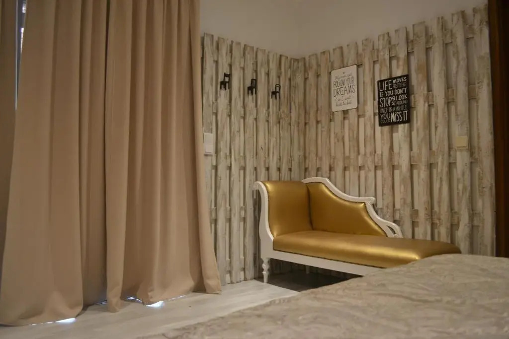 Alagoas4Family - Country House
