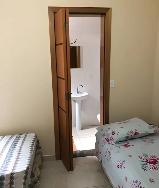 Casa confortável