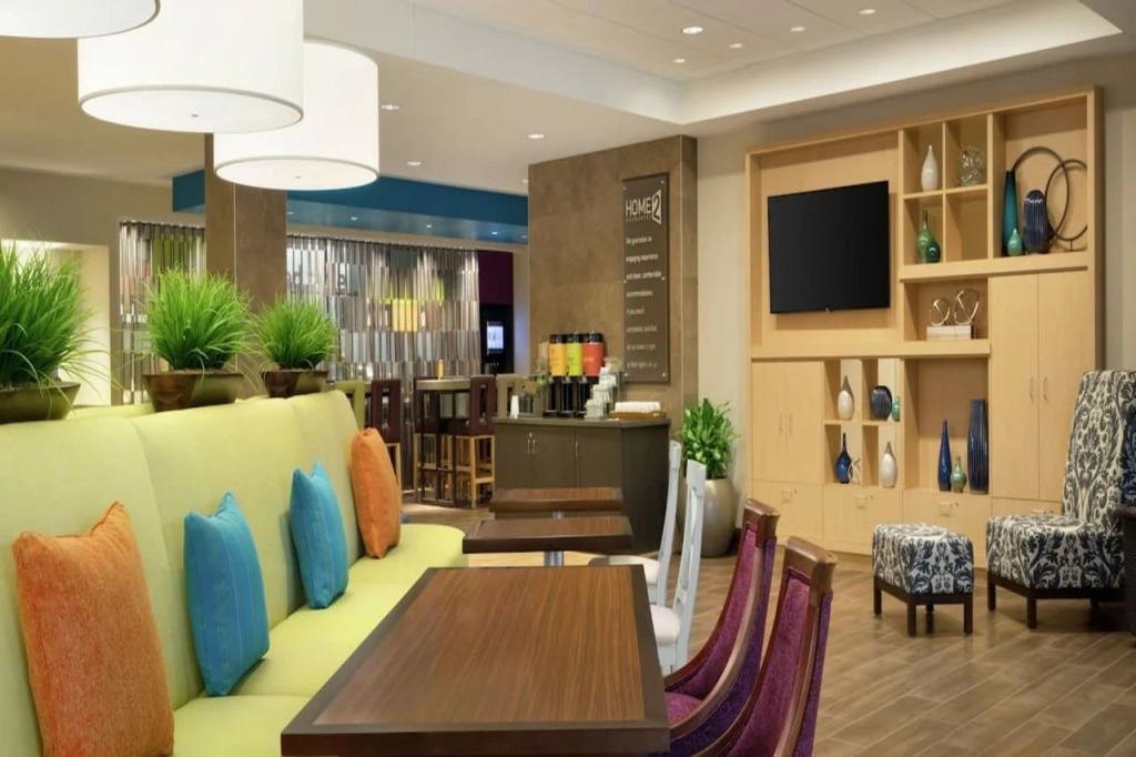 Home2 Suites By Hilton Vidalia, Ga