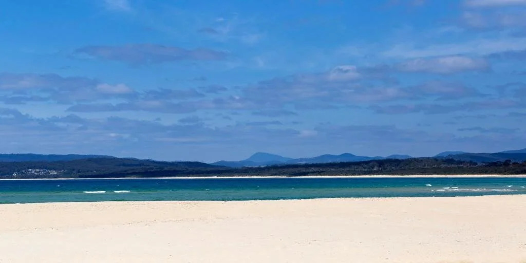 Headland Haven