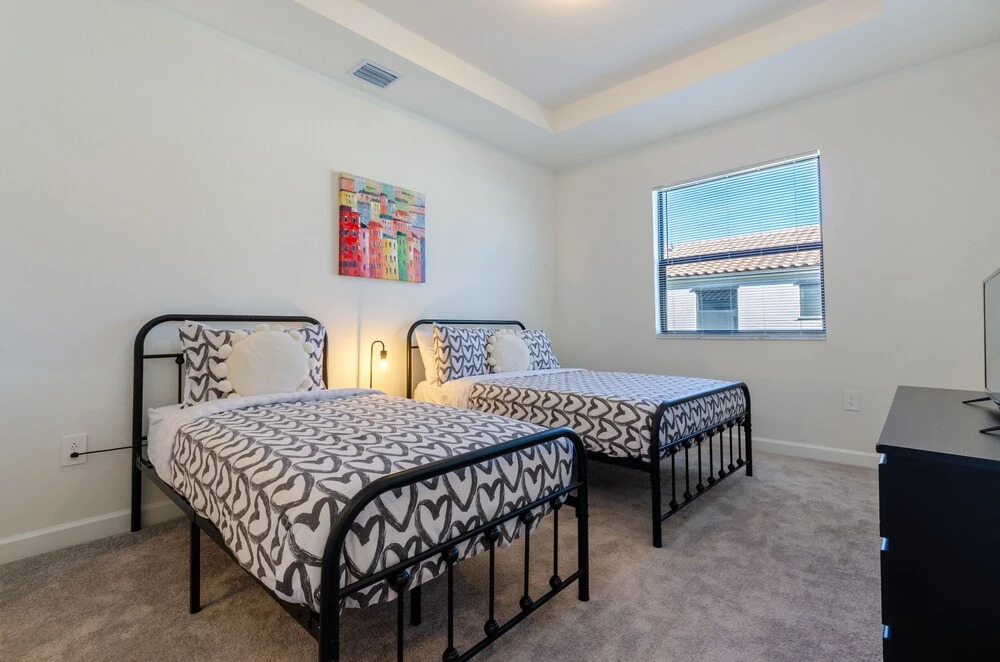 The Sunnyside Glamorous Home 4BR New MIA