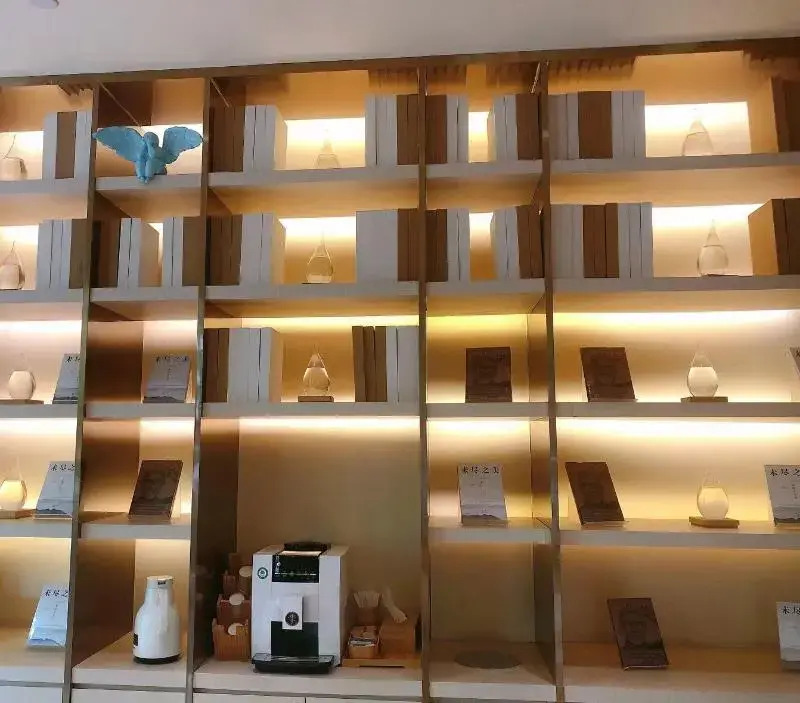 Ji Hotel (Wenzhou Wuma Street)