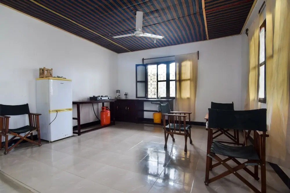 Upepo House