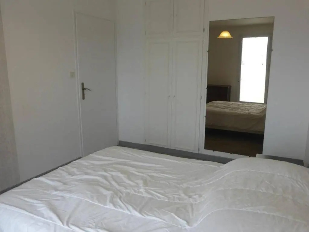Maison de vacances 4 pièces, 8 couchages à Saint-Gilles-Croix-de-Vie - FR-1-224-750