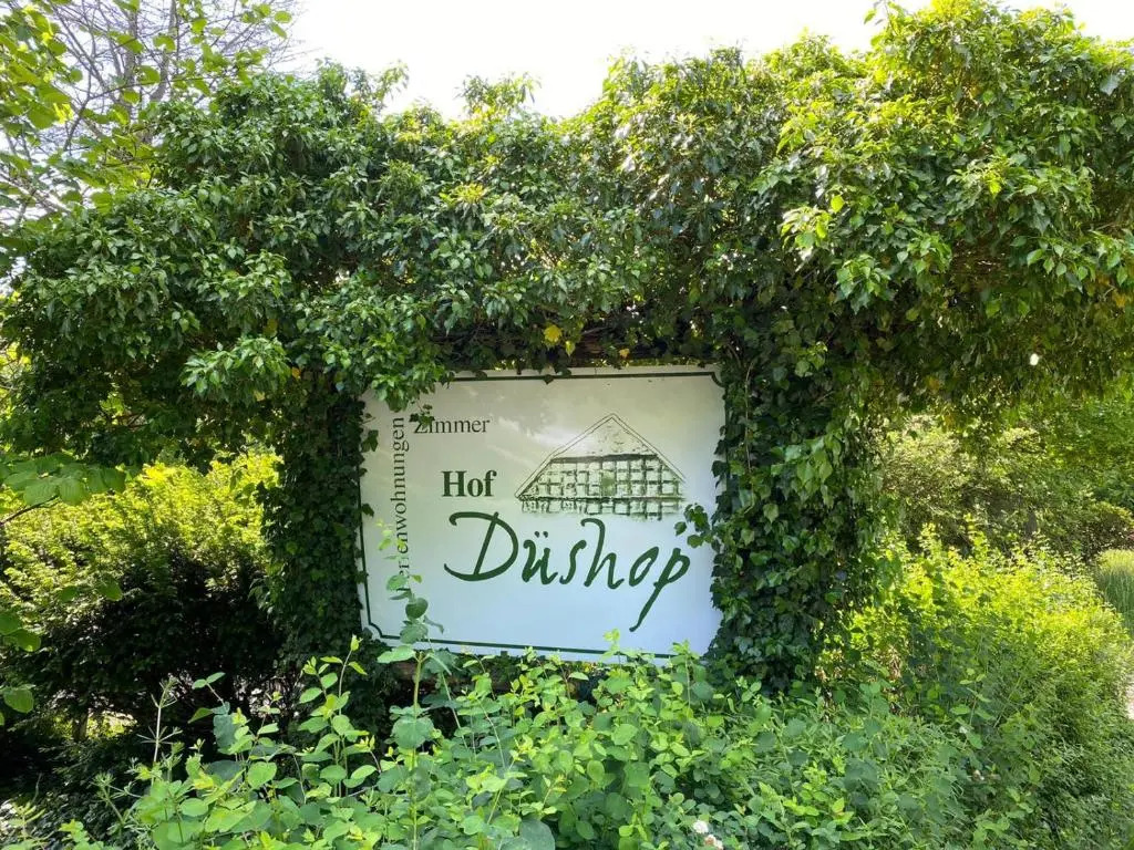 Hof Düshop