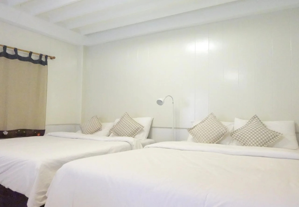 UDEE Cozy Hotel
