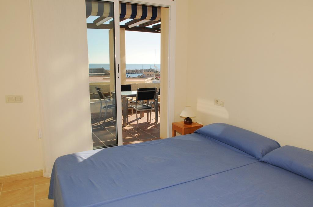 Residencial Marina de Port