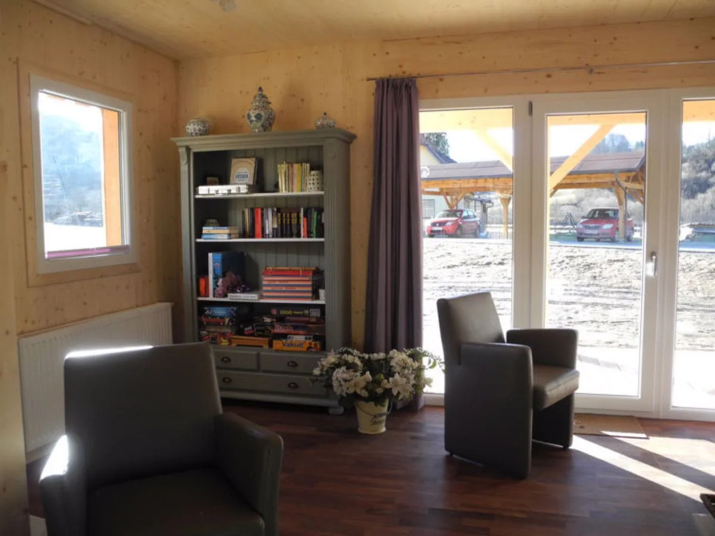 Feriendorf Murau by ALPS RESORTS