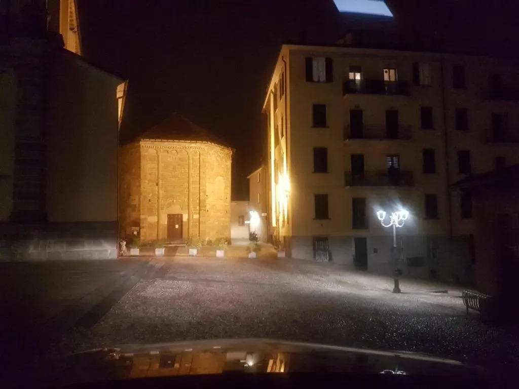 Appartamento al Battistero