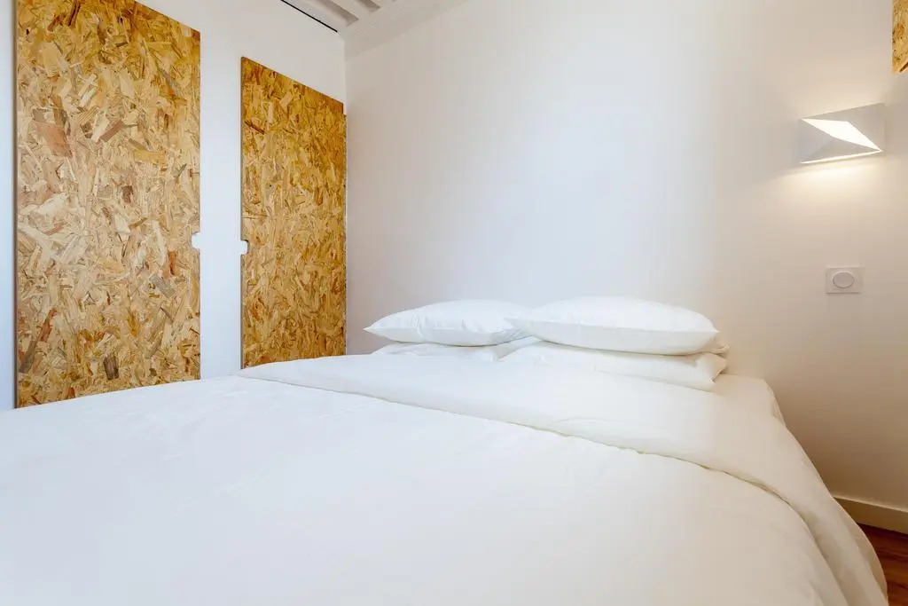 Appartement Shiro
