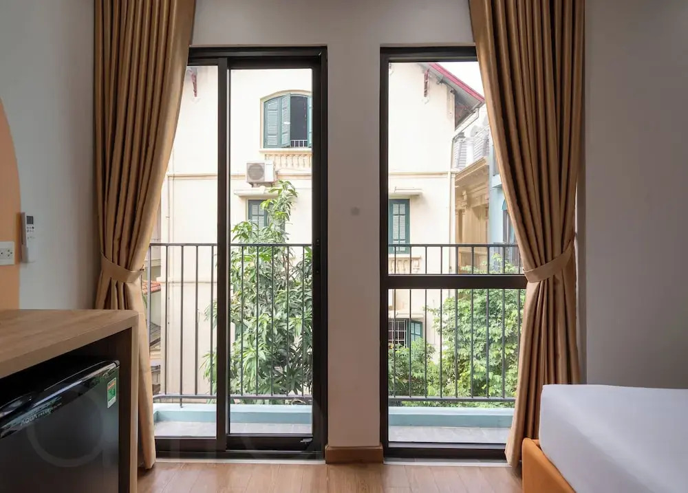 Moonlit Suites Hotel