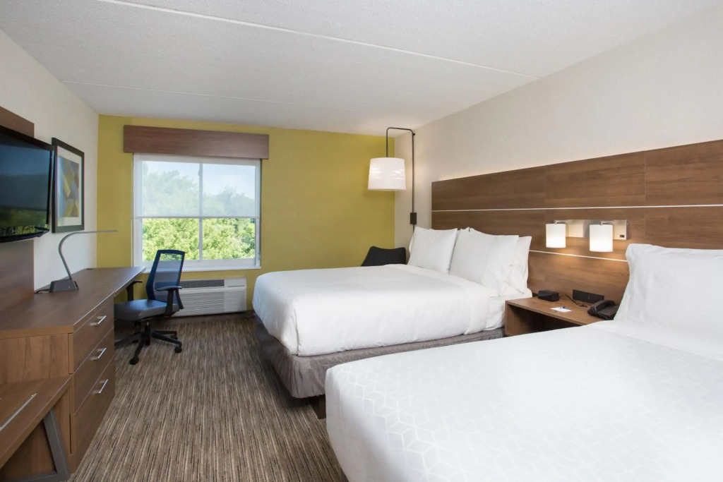 Holiday Inn Express Chelmsford by IHG