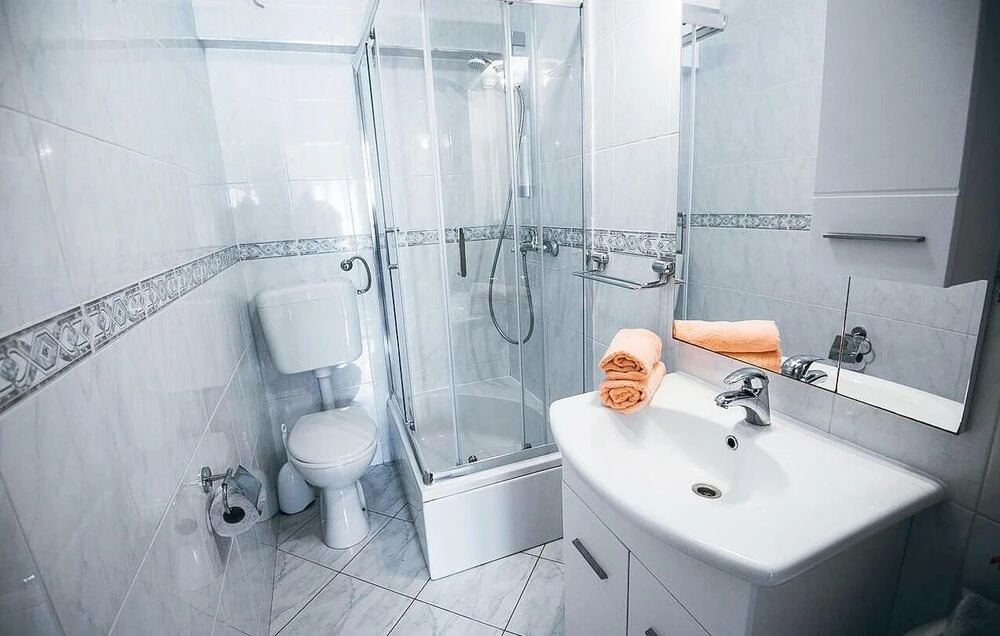 Nice Home in Vodice With Wifi and 3 Bedrooms