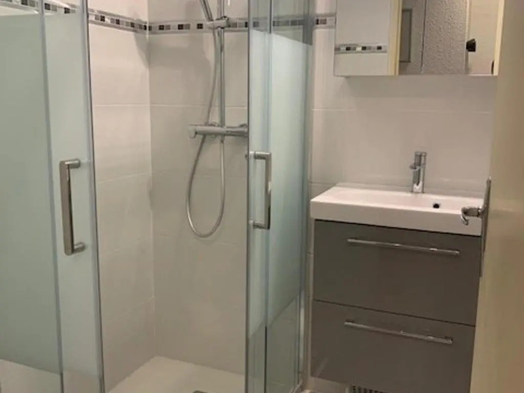 Appartement Cap d'Agde, 3 pièces, 6 personnes - FR-1-607-2