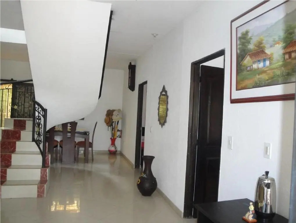 Casa de Huespedes Villa Hermosa