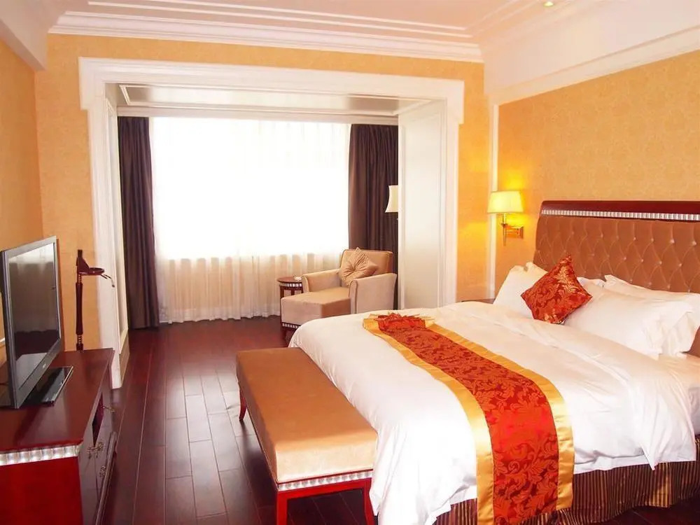 Royal Tulip Hotel Tianjin