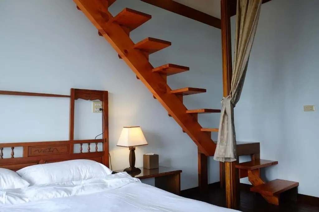 Bridge12th B&B