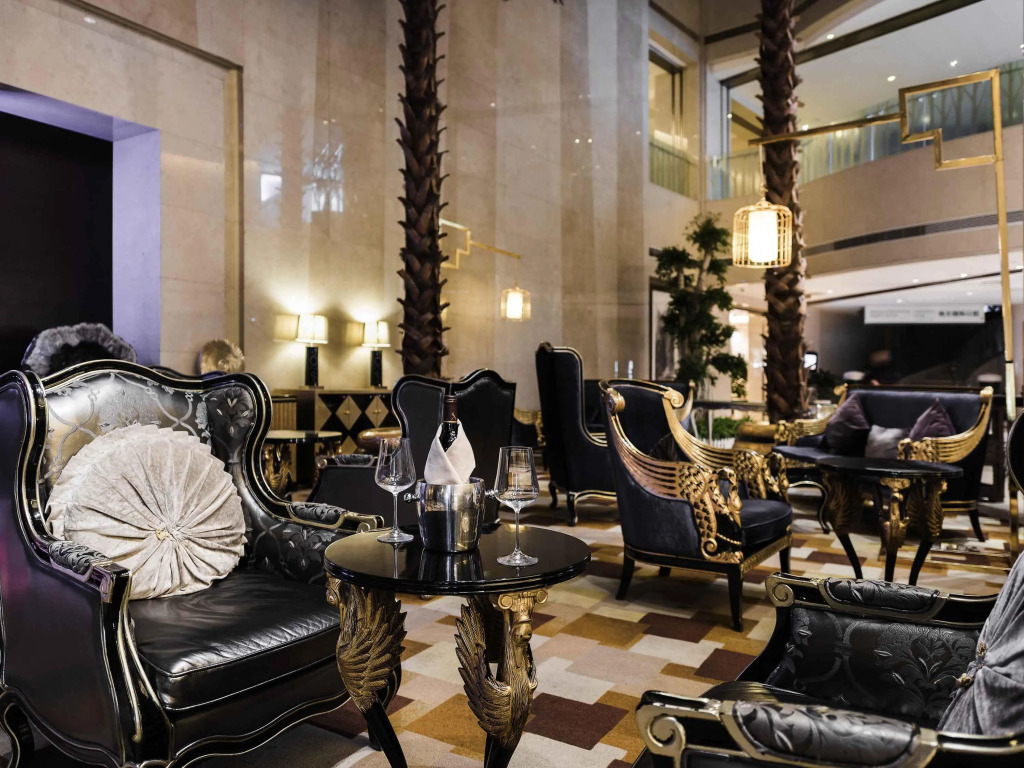 Pullman Beijing South - Newly Renovated