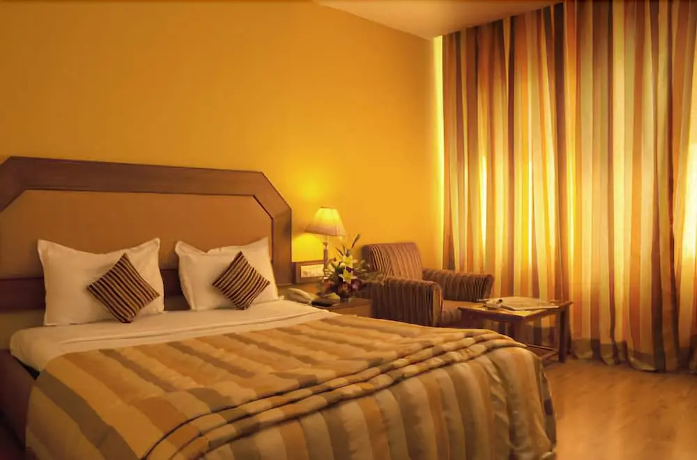 HOTEL BASERAa