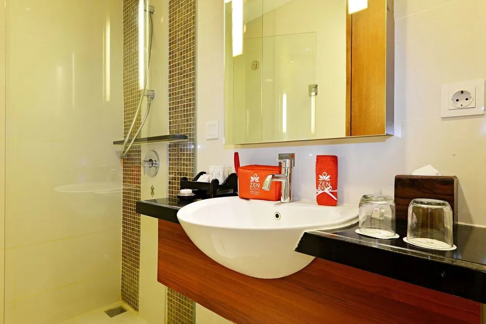 ZEN Premium Malioboro Gajah Mada