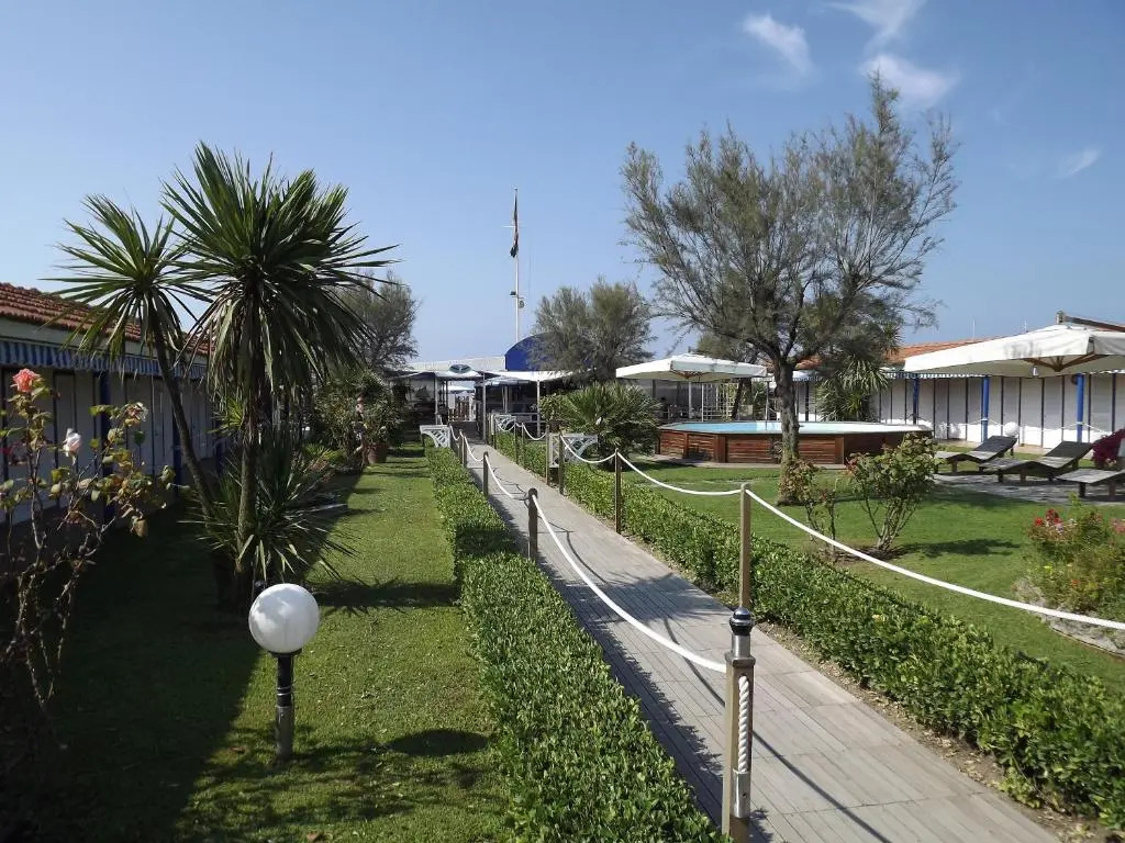 Bedrooms Venezia - camere e spiaggia