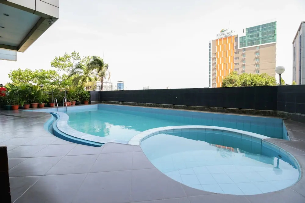 Airy Mariso Haji Bau 7 Makassar