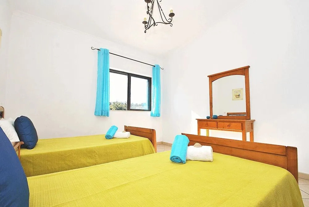 Villa Sardenha - com piscina privada em Albufeira