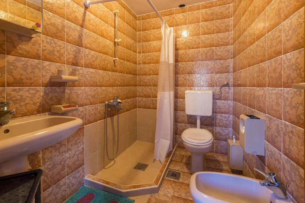 Apartment Buba