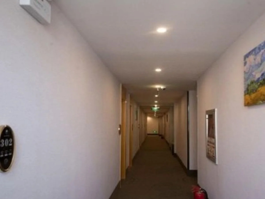 GreenTree Inn XuZhou western 3rd ring road XiYuan Express Hotel