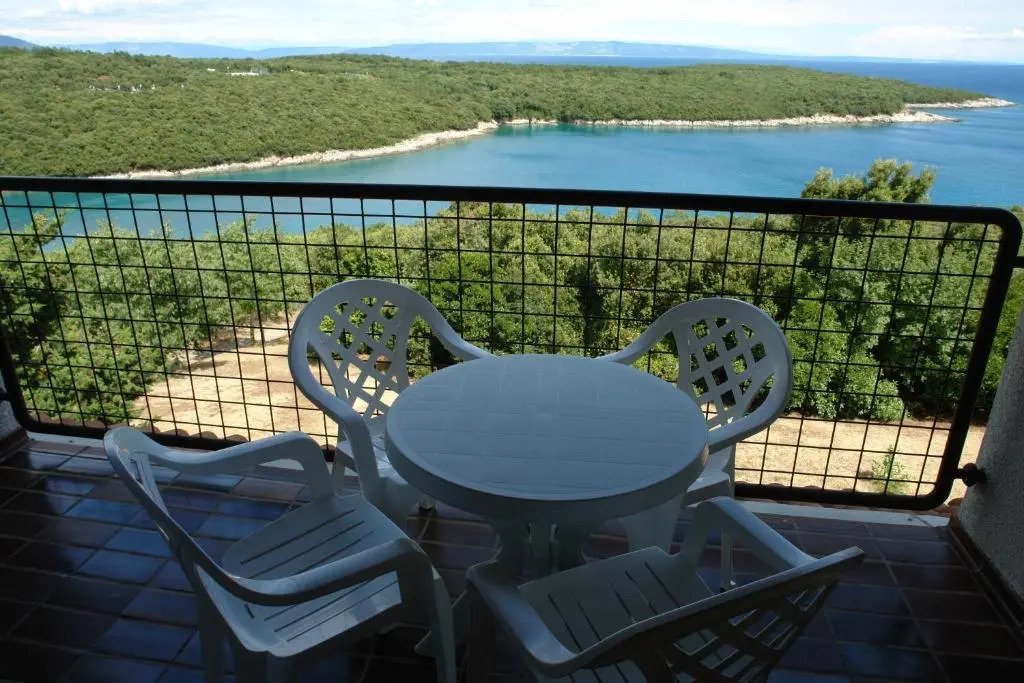 Apartments Hostin Garoful Duga Uvala