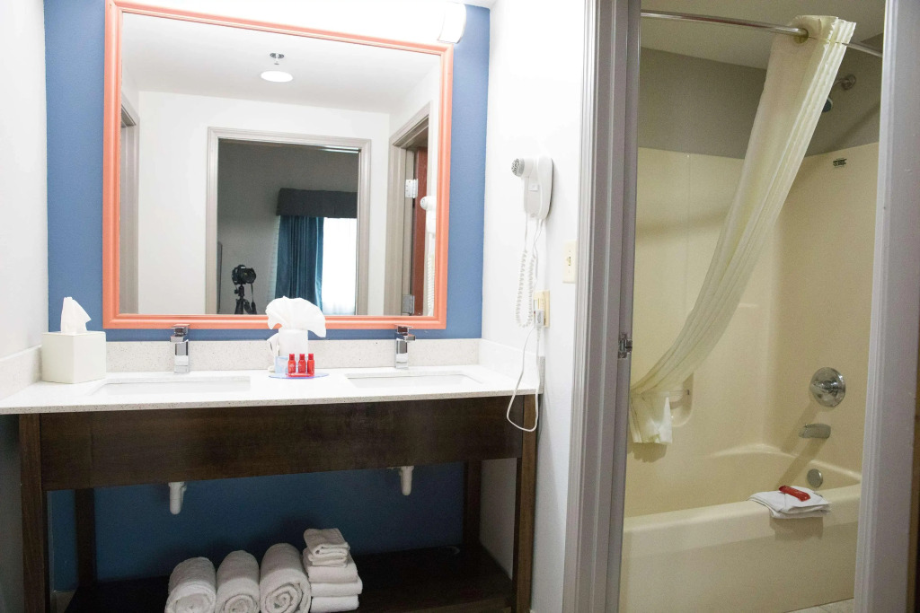 Best Western Louisville Airport Expo
