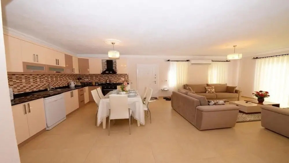 Villa Gumus