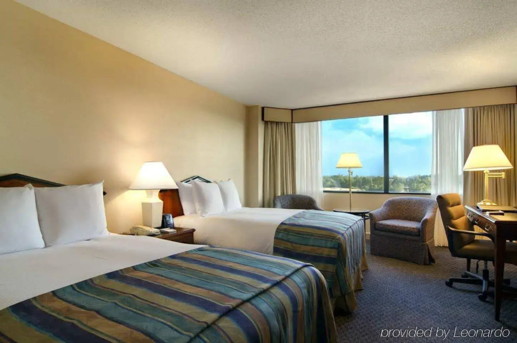 Hilton Atlanta Northeast