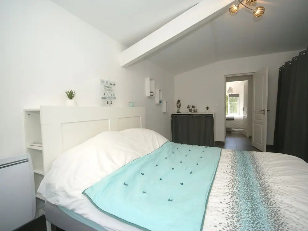 Villa With Private Swimming Pool, Trampoline, Côte D'azur
