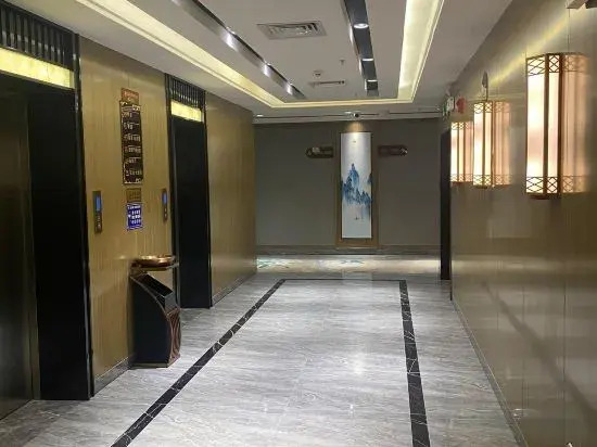 Changji Xilong Aotai Hotel