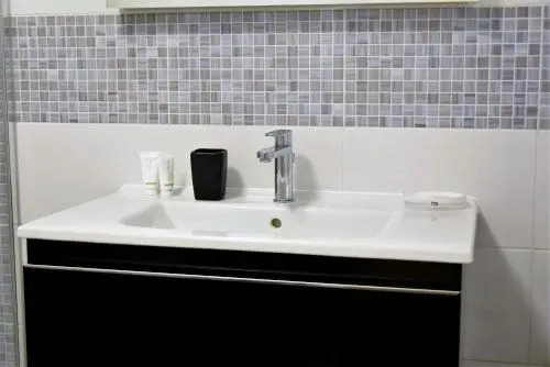 Apartments Barbat