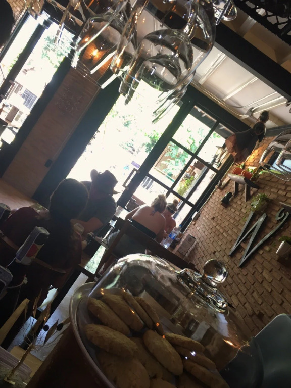 Otium Boutique Room