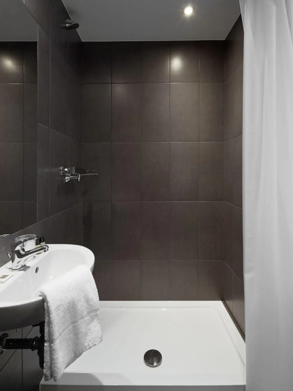 The Social Hub Amsterdam West 4 star